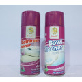 450ml New Brand FOAM Automatic Toilet Bowl Cleaner